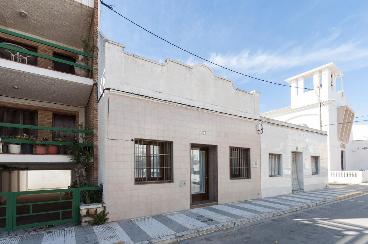 Vila Magia Oliva Exteriér fotografie